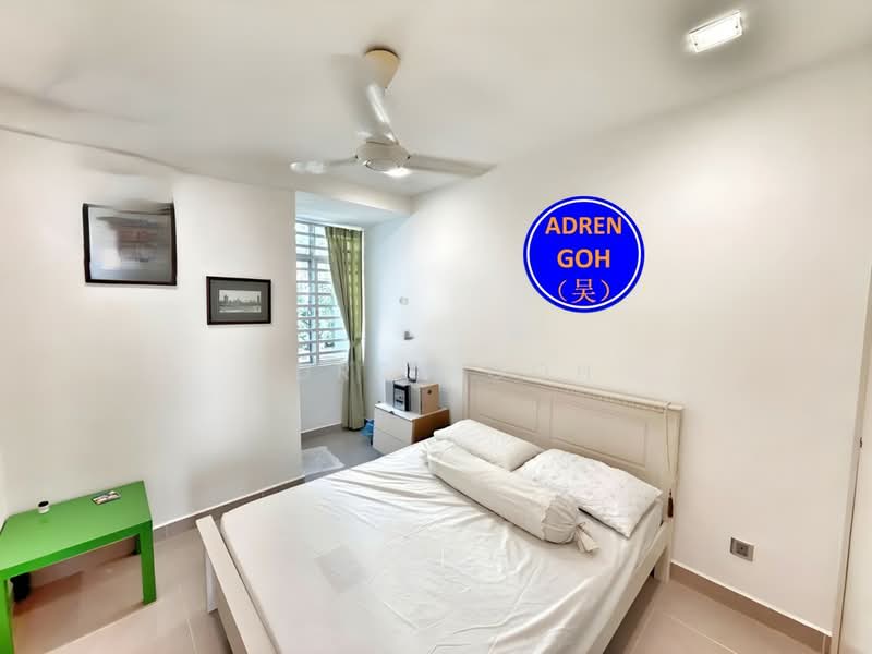 Rumah Teres 3 Tingkat untuk Dijual di Tanjung Bungah (Penang) - Adren Goh - Bedroom - PropertyGuru.com.my