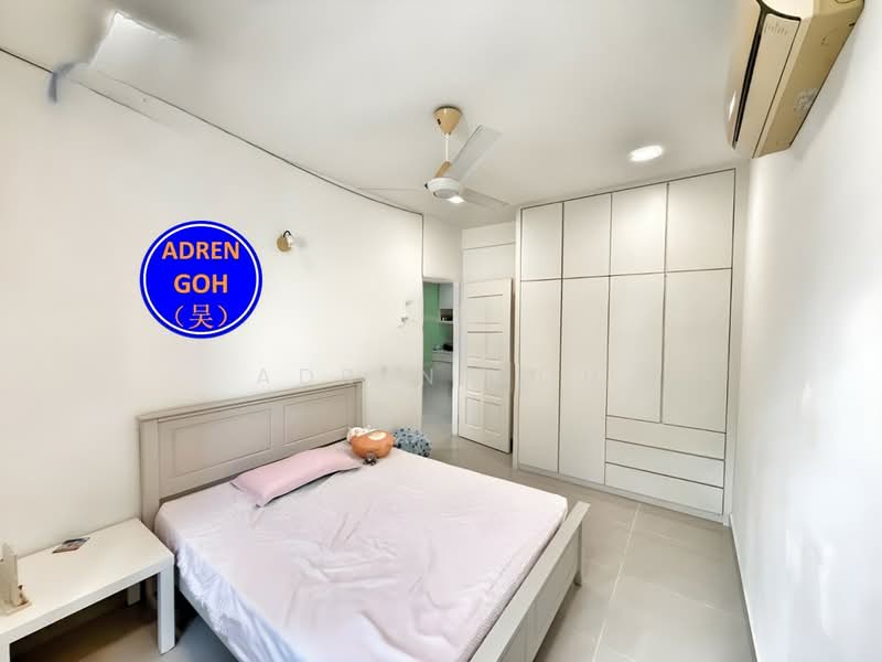Rumah Teres 3 Tingkat untuk Dijual di Tanjung Bungah (Penang) - Adren Goh - Bedroom - PropertyGuru.com.my