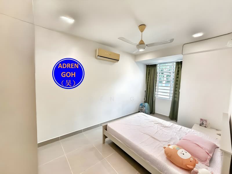 Rumah Teres 3 Tingkat untuk Dijual di Tanjung Bungah (Penang) - Adren Goh - Bedroom - PropertyGuru.com.my