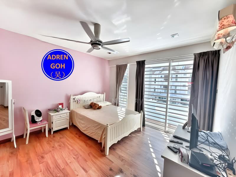 Rumah Teres 3 Tingkat untuk Dijual di Tanjung Bungah (Penang) - Adren Goh - Bedroom - PropertyGuru.com.my