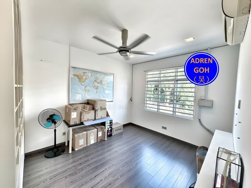 Rumah Teres 3 Tingkat untuk Dijual di Tanjung Bungah (Penang) - Adren Goh - Study - PropertyGuru.com.my