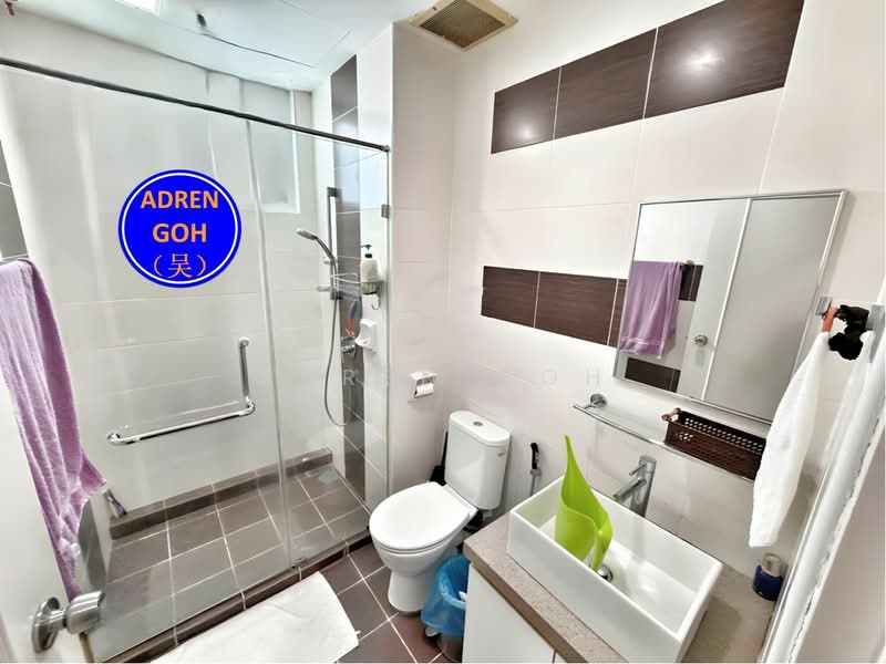 Rumah Teres 3 Tingkat untuk Dijual di Tanjung Bungah (Penang) - Adren Goh - Bathroom - PropertyGuru.com.my