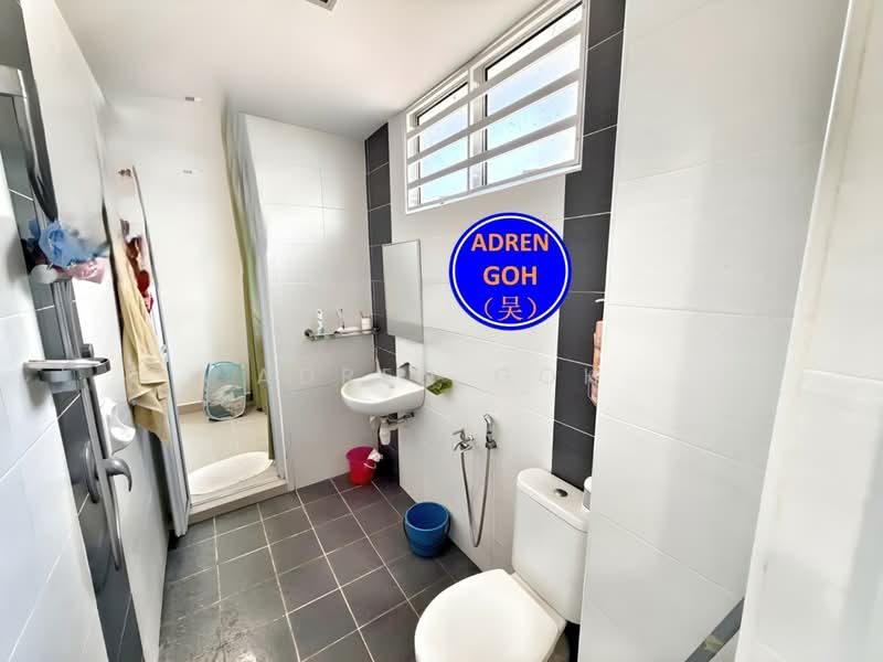Rumah Teres 3 Tingkat untuk Dijual di Tanjung Bungah (Penang) - Adren Goh - Bathroom - PropertyGuru.com.my