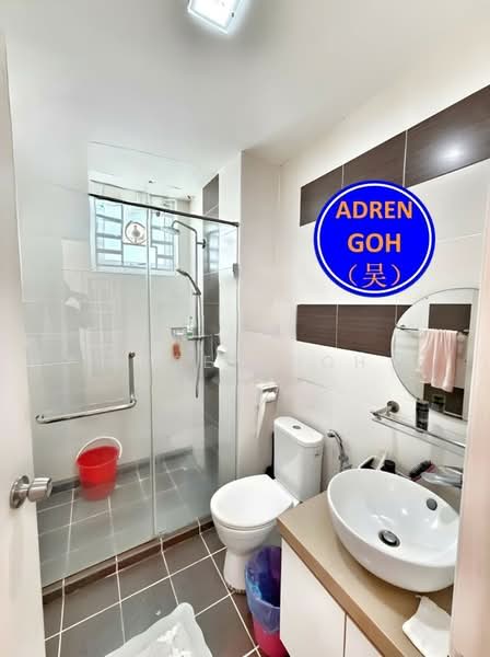 Rumah Teres 3 Tingkat untuk Dijual di Tanjung Bungah (Penang) - Adren Goh - Bathroom - PropertyGuru.com.my