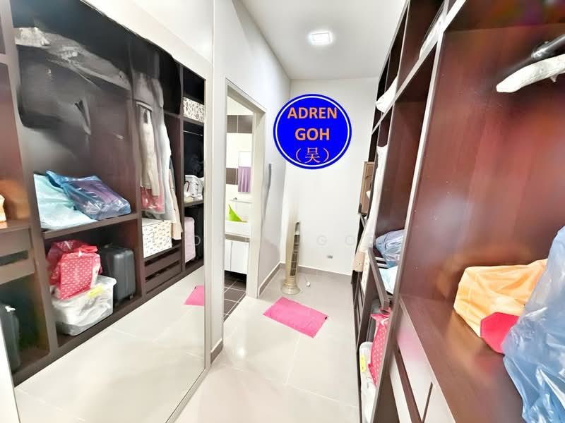 Rumah Teres 3 Tingkat untuk Dijual di Tanjung Bungah (Penang) - Adren Goh - Interior - PropertyGuru.com.my