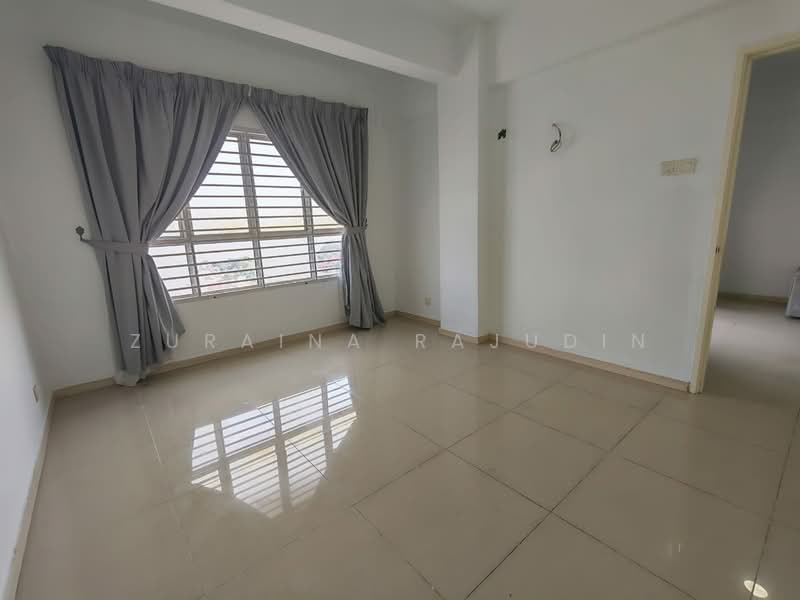 Servis Apartment untuk Dijual di Suri Puteri - Zuraina Rajudin - Interior - PropertyGuru.com.my
