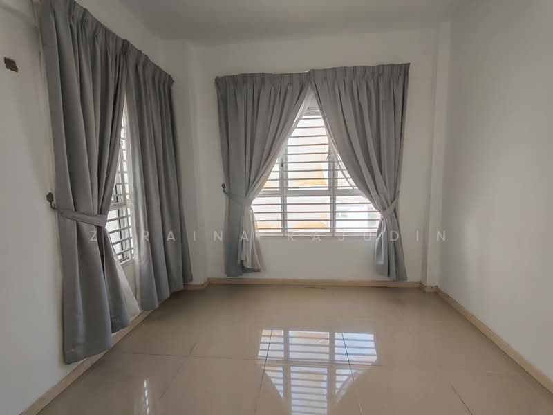 Servis Apartment untuk Dijual di Suri Puteri - Zuraina Rajudin - Interior - PropertyGuru.com.my