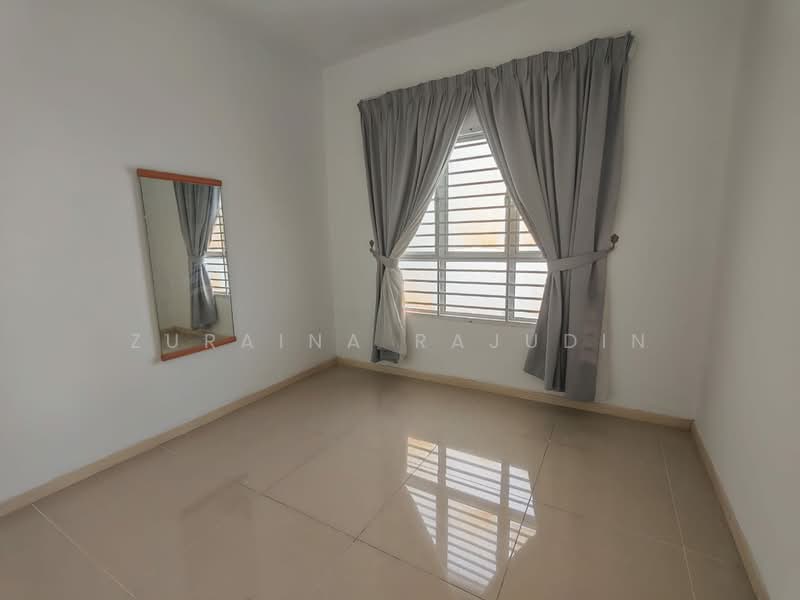 Servis Apartment untuk Dijual di Suri Puteri - Zuraina Rajudin - Interior - PropertyGuru.com.my