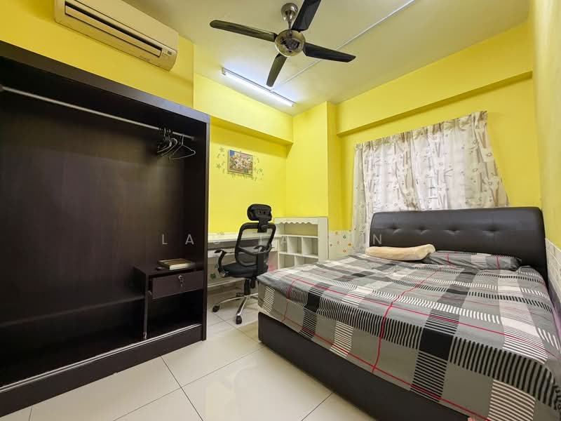 Kondominium untuk Disewa di Selayang Point - Lau Ia Ein - Bedroom - PropertyGuru.com.my