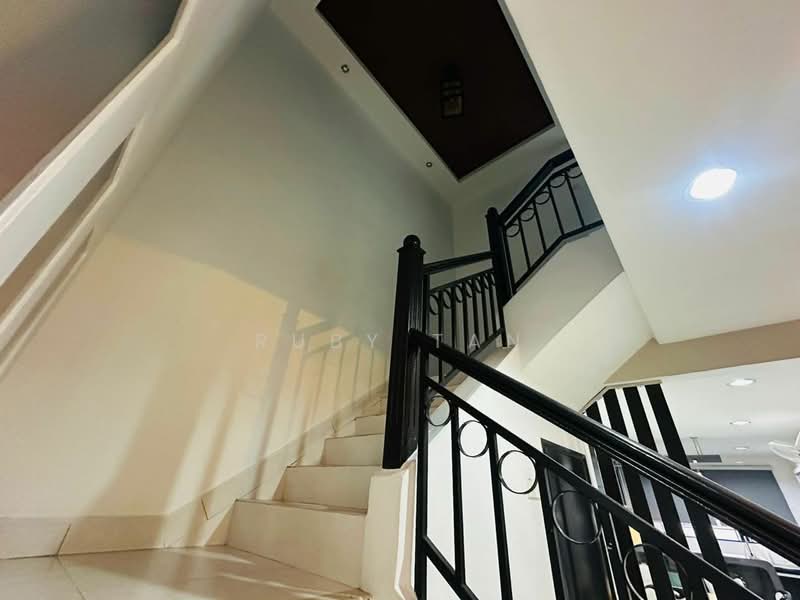 Rumah Teres 2 Tingkat untuk Dijual di Taman Sri Pulai Perdana (Skudai) - Ruby Tan - Interior - PropertyGuru.com.my
