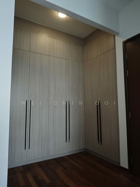 Kondominium untuk Dijual di Queens Residences Q2 @ Queens Waterfront - Wei Chin Ooi - Interior - PropertyGuru.com.my