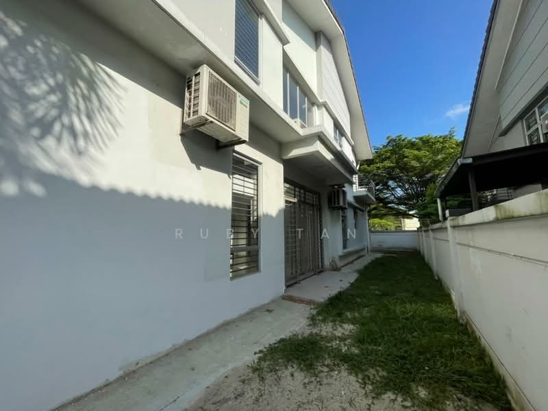 Rumah Berkembar untuk Dijual di Taman Sri Pulai Perdana (Skudai) - Ruby Tan - Exterior - PropertyGuru.com.my