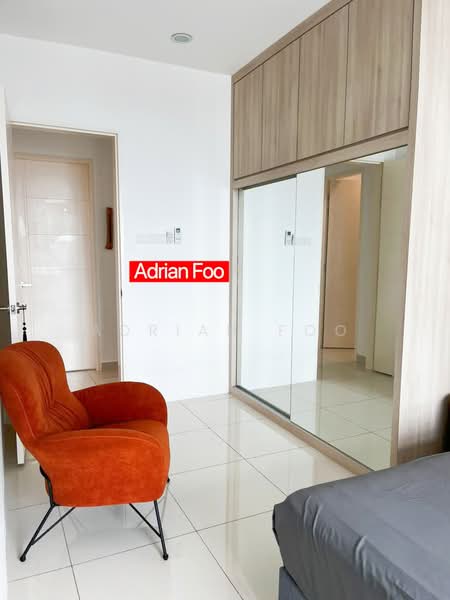 Condominium for Rent at Mont Residence - Adrian Foo - Bedroom - PropertyGuru.com.my
