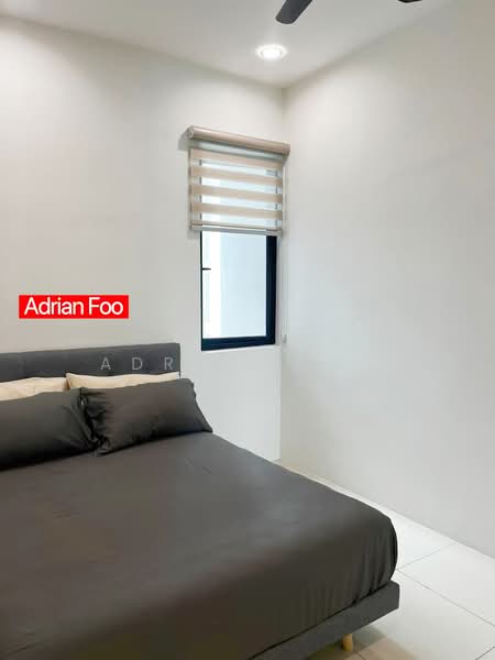 Condominium for Rent at Mont Residence - Adrian Foo - Bedroom - PropertyGuru.com.my