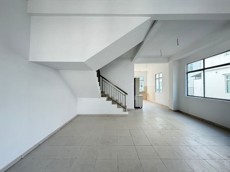 Terraced House for Sale in Taman Kundang Jaya (Rawang) - Lau Ia Ein - Interior - PropertyGuru.com.my