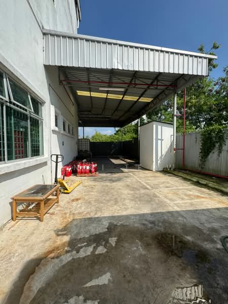 Detached Factory for Sale in Kawasan Perindustrian Tebrau 3 (Tebrau) - Kinki Teow - Exterior - PropertyGuru.com.my