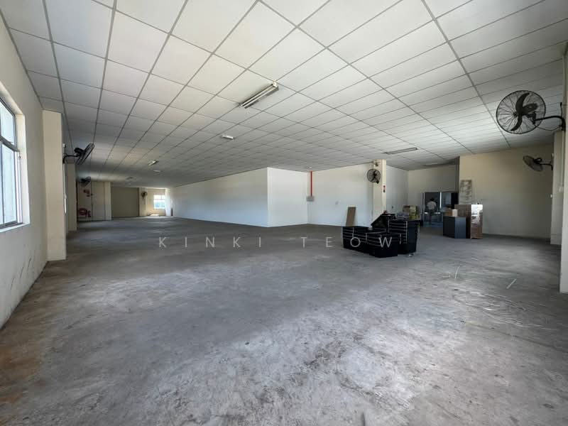 Kilang untuk Disewa di Kawasan Perindustrian Tebrau 3 (Tebrau) - Kinki Teow - Interior - PropertyGuru.com.my
