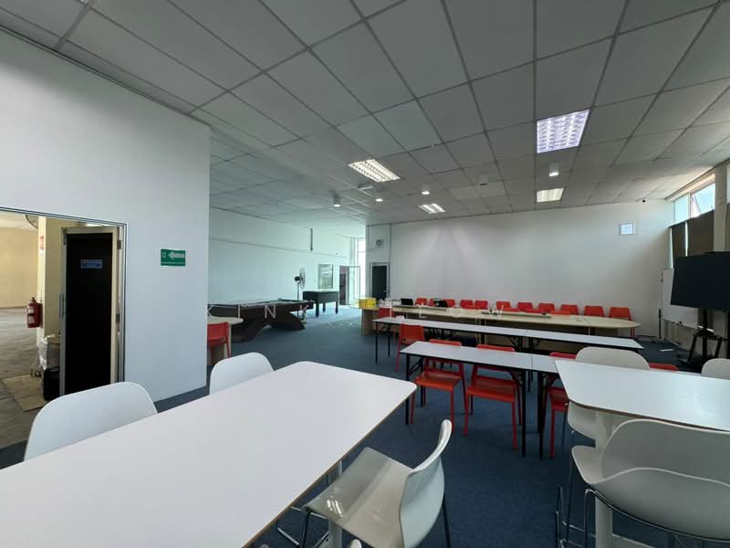 Kilang untuk Disewa di Kawasan Perindustrian Tebrau 3 (Tebrau) - Kinki Teow - Interior - PropertyGuru.com.my