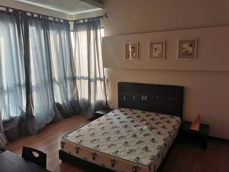 Condominium for Rent at Nautica Lake Suites - Eric Lim - Bedroom - PropertyGuru.com.my