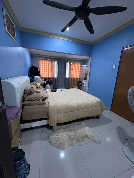 Rumah Teres 2 Tingkat untuk Dijual di Batu Caves (Selangor) - Zuraina Rajudin - Bedroom - PropertyGuru.com.my