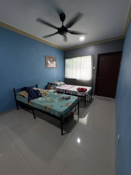 Rumah Teres 2 Tingkat untuk Dijual di Batu Caves (Selangor) - Zuraina Rajudin - Bedroom - PropertyGuru.com.my
