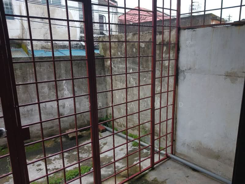 Terraced House for Sale in Kajang (Selangor) - Zaidah Ahmad - Exterior - PropertyGuru.com.my