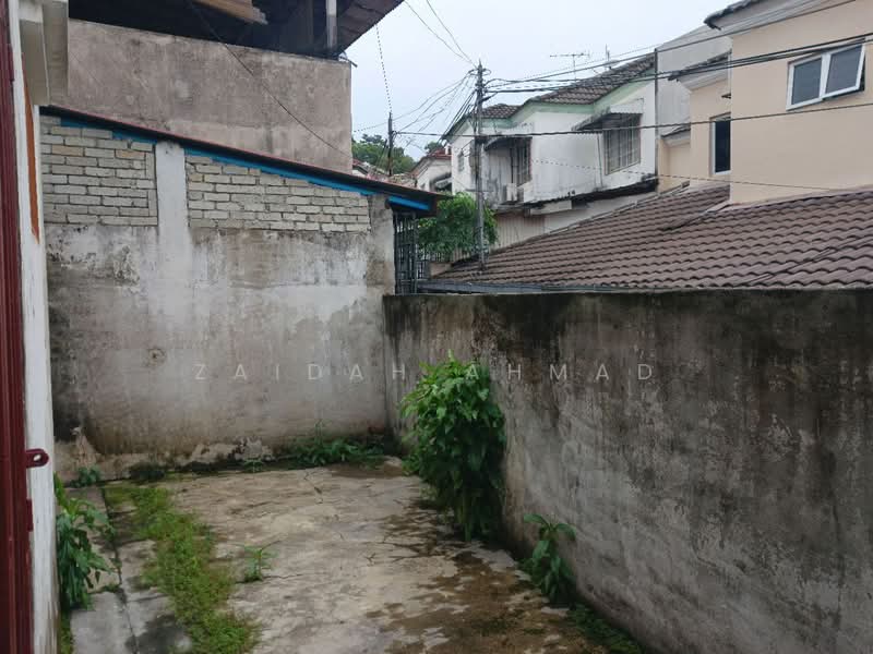 Terraced House for Sale in Kajang (Selangor) - Zaidah Ahmad - Exterior - PropertyGuru.com.my