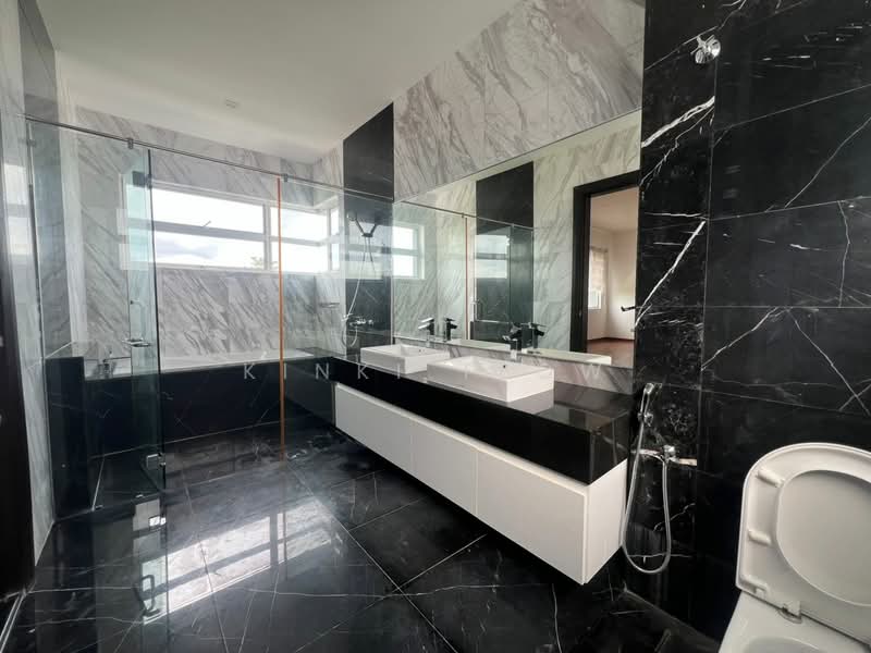 Bungalow for Sale in Horizon Hills (Iskandar Puteri (Nusajaya)) - Kinki Teow - Bathroom - PropertyGuru.com.my