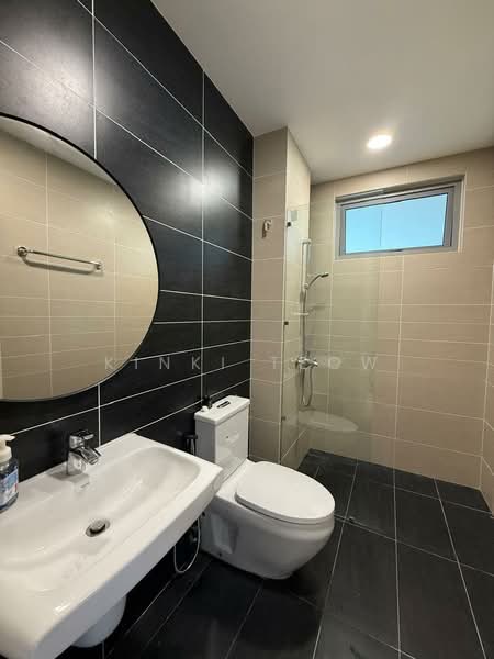 Semi-Detached House for Sale in Horizon Hills (Iskandar Puteri (Nusajaya)) - Kinki Teow - Bathroom - PropertyGuru.com.my