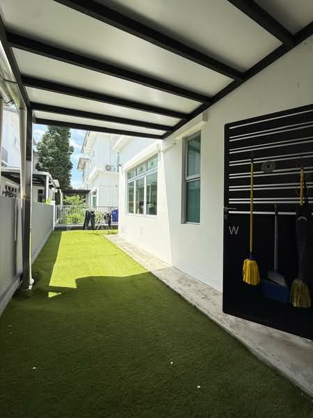 Semi-Detached House for Sale in Horizon Hills (Iskandar Puteri (Nusajaya)) - Kinki Teow - Exterior - PropertyGuru.com.my