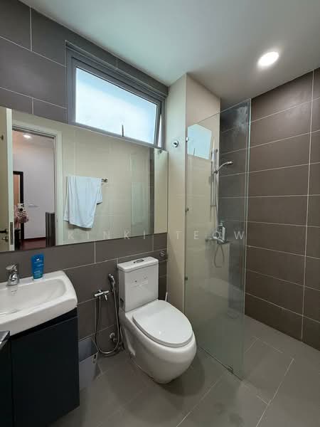 Semi-Detached House for Sale in Horizon Hills (Iskandar Puteri (Nusajaya)) - Kinki Teow - Bathroom - PropertyGuru.com.my