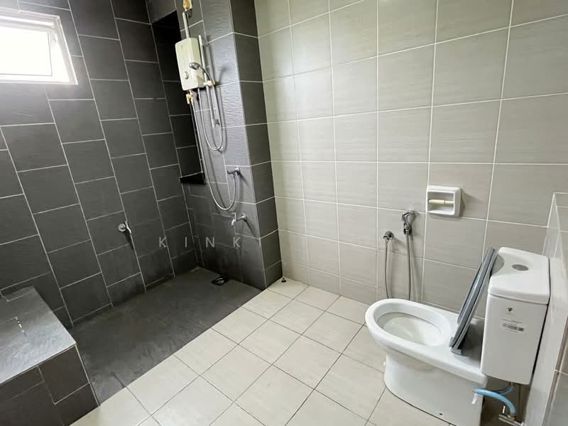 Cluster House for Rent in Horizon Hills (Iskandar Puteri (Nusajaya)) - Kinki Teow - Bathroom - PropertyGuru.com.my