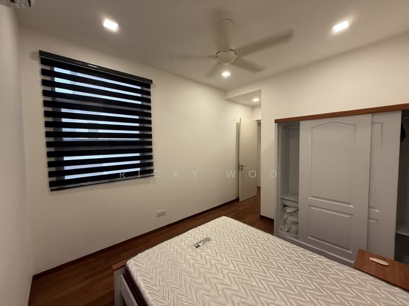Cluster House for Sale in Eco Botanic (Iskandar Puteri (Nusajaya)) - Ricky Woo - Bedroom - PropertyGuru.com.my