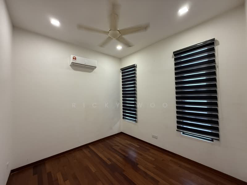 Cluster House for Sale in Eco Botanic (Iskandar Puteri (Nusajaya)) - Ricky Woo - Interior - PropertyGuru.com.my