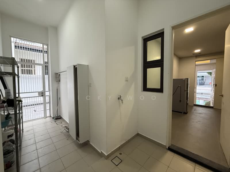 Cluster House for Sale in Eco Botanic (Iskandar Puteri (Nusajaya)) - Ricky Woo - Interior - PropertyGuru.com.my