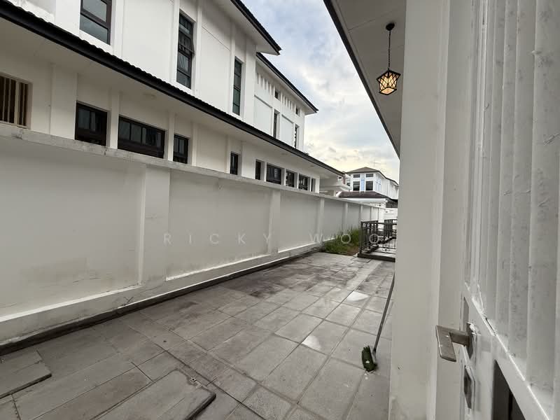Cluster House for Sale in Eco Botanic (Iskandar Puteri (Nusajaya)) - Ricky Woo - Exterior - PropertyGuru.com.my