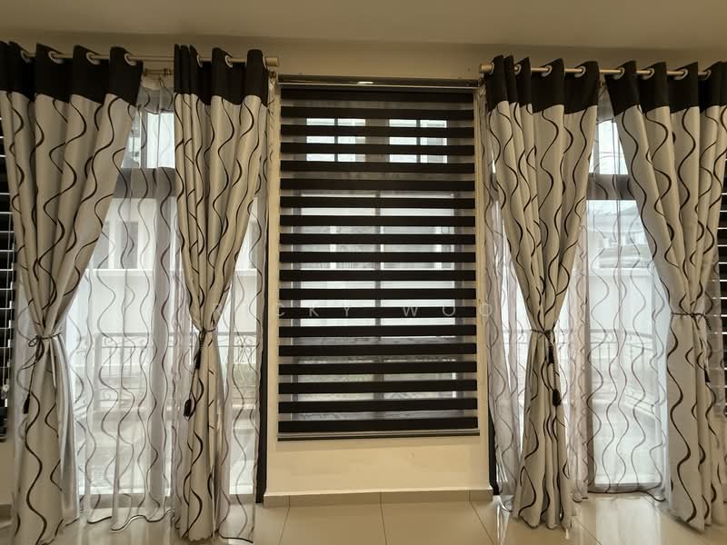 Cluster House for Sale in Eco Botanic (Iskandar Puteri (Nusajaya)) - Ricky Woo - Interior - PropertyGuru.com.my