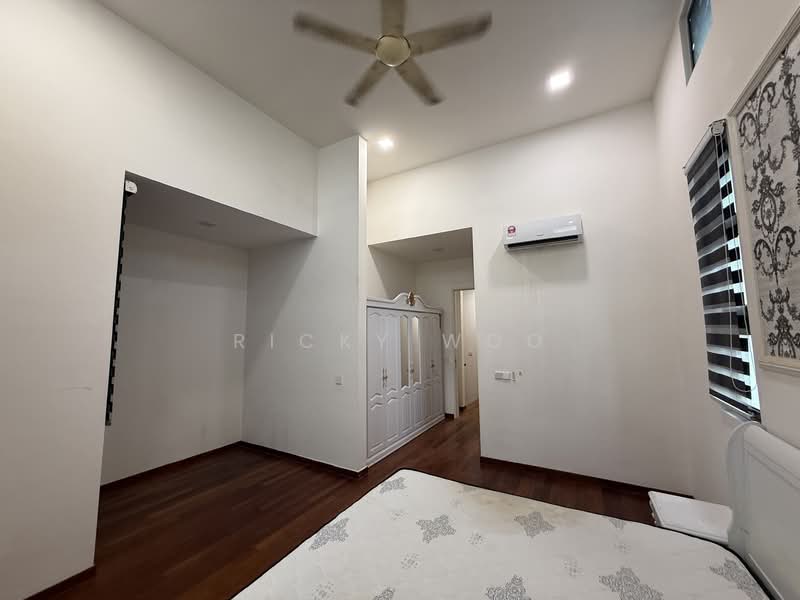 Cluster House for Sale in Eco Botanic (Iskandar Puteri (Nusajaya)) - Ricky Woo - Bedroom - PropertyGuru.com.my