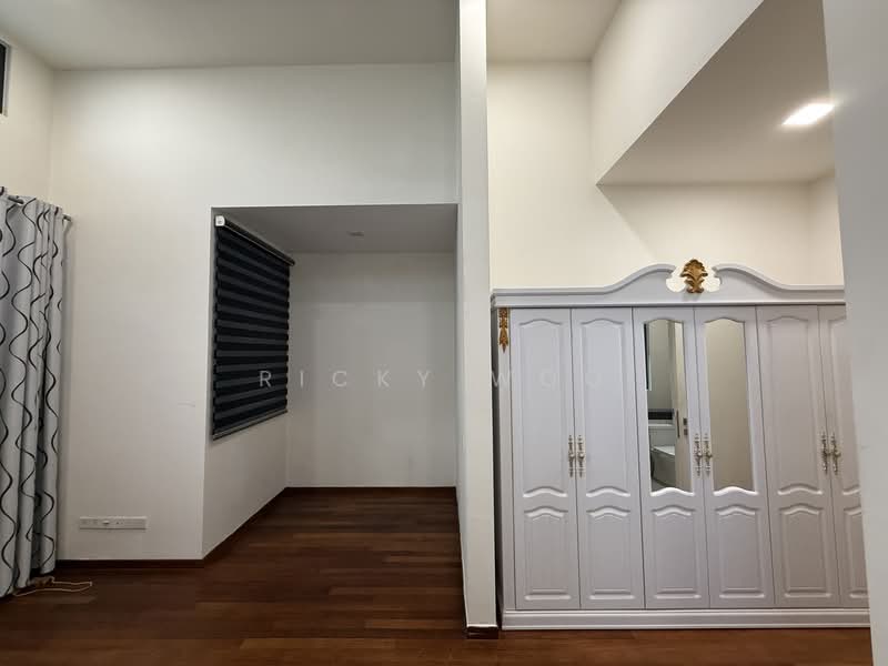 Cluster House for Sale in Eco Botanic (Iskandar Puteri (Nusajaya)) - Ricky Woo - Interior - PropertyGuru.com.my