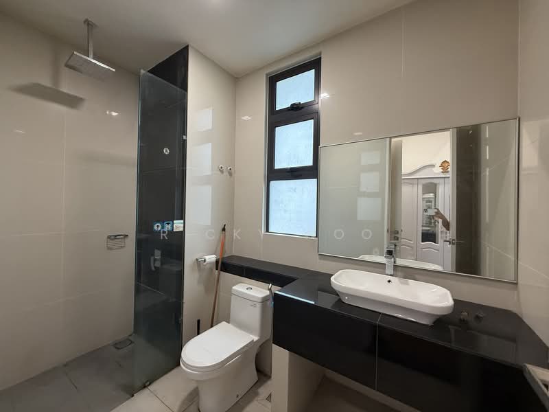 Cluster House for Sale in Eco Botanic (Iskandar Puteri (Nusajaya)) - Ricky Woo - Bathroom - PropertyGuru.com.my