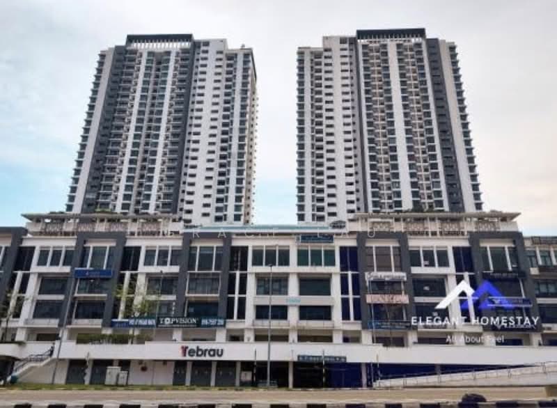 Shop / Office for Rent in Johor Bahru (Johor) - Grace Lau - Exterior - PropertyGuru.com.my