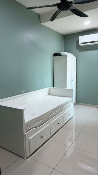 Condominium for Sale at Abel Residence - Michelle Chia - Bedroom - PropertyGuru.com.my
