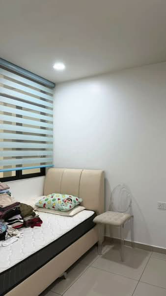Condominium for Sale at Abel Residence - Michelle Chia - Bedroom - PropertyGuru.com.my
