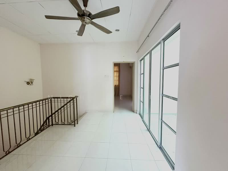 Rumah Teres 2 Tingkat untuk Disewa di Bandar Tasek Mutiara (Simpang Ampat) - Michelle Chia - Interior - PropertyGuru.com.my