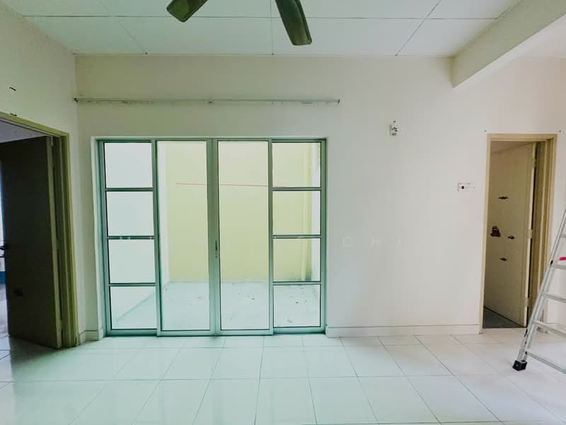 Rumah Teres 2 Tingkat untuk Disewa di Bandar Tasek Mutiara (Simpang Ampat) - Michelle Chia - Interior - PropertyGuru.com.my