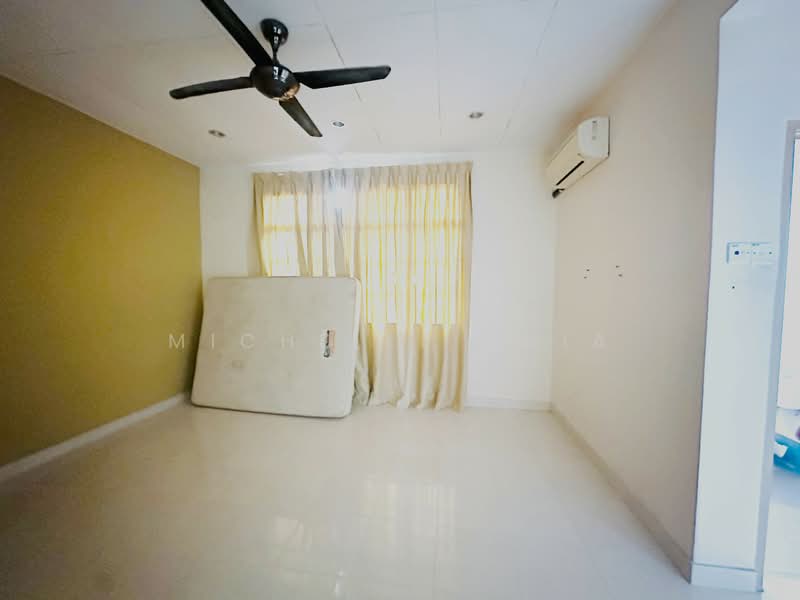 Rumah Teres 2 Tingkat untuk Disewa di Bandar Tasek Mutiara (Simpang Ampat) - Michelle Chia - Interior - PropertyGuru.com.my