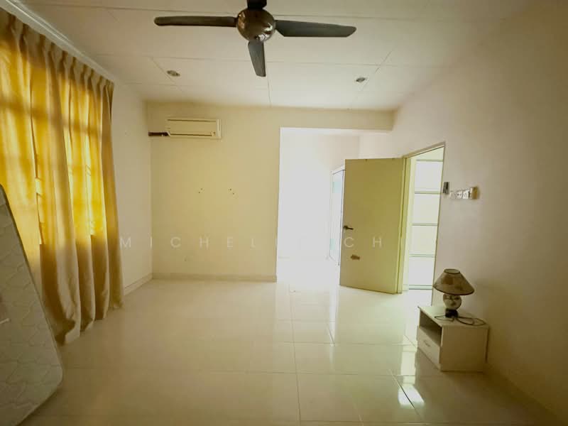 Rumah Teres 2 Tingkat untuk Disewa di Bandar Tasek Mutiara (Simpang Ampat) - Michelle Chia - Interior - PropertyGuru.com.my