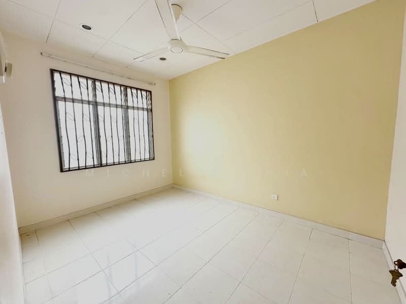 Rumah Teres 2 Tingkat untuk Disewa di Bandar Tasek Mutiara (Simpang Ampat) - Michelle Chia - Interior - PropertyGuru.com.my