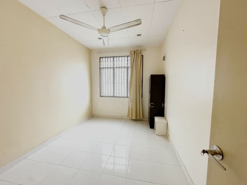 Rumah Teres 2 Tingkat untuk Disewa di Bandar Tasek Mutiara (Simpang Ampat) - Michelle Chia - Interior - PropertyGuru.com.my