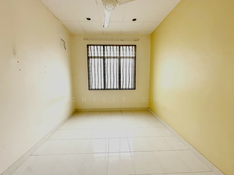 Rumah Teres 2 Tingkat untuk Disewa di Bandar Tasek Mutiara (Simpang Ampat) - Michelle Chia - Interior - PropertyGuru.com.my